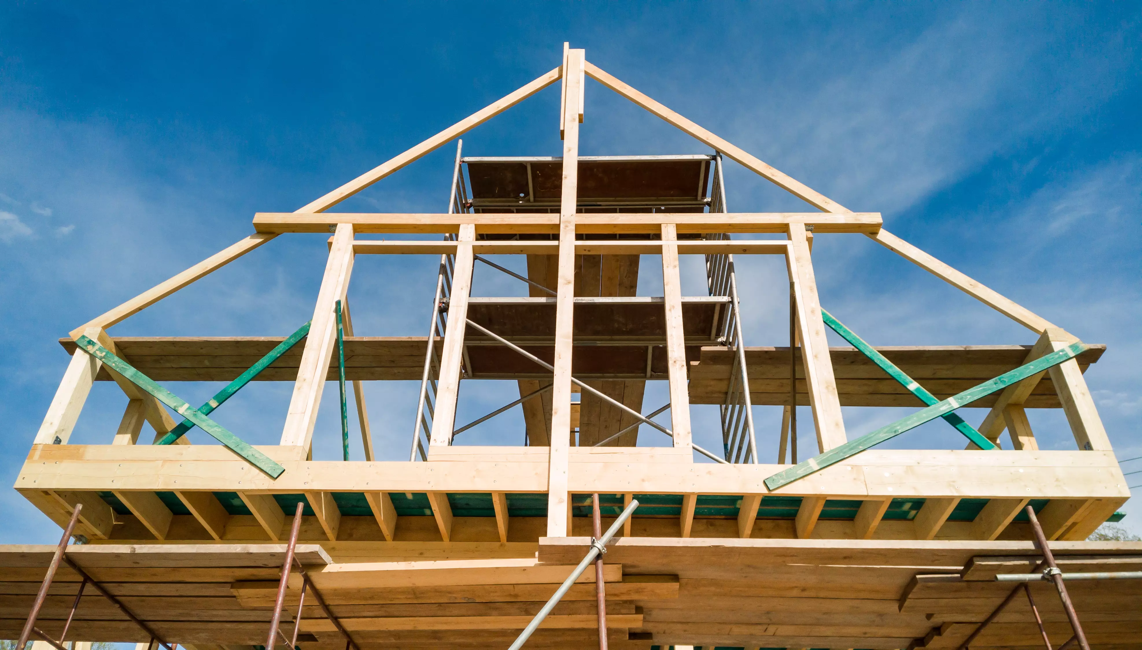 New Construction
